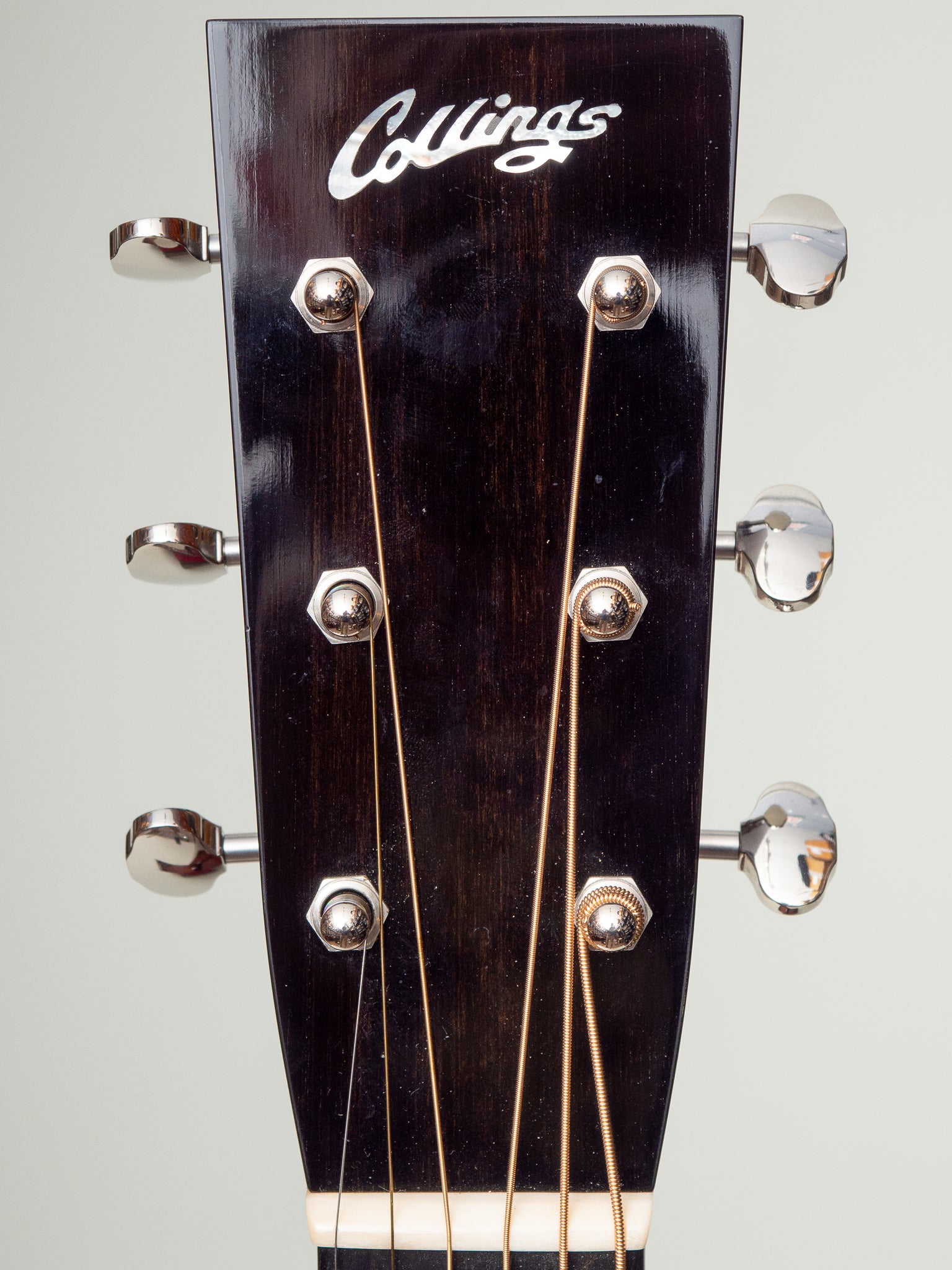2010 Collings D1A Left-Handed