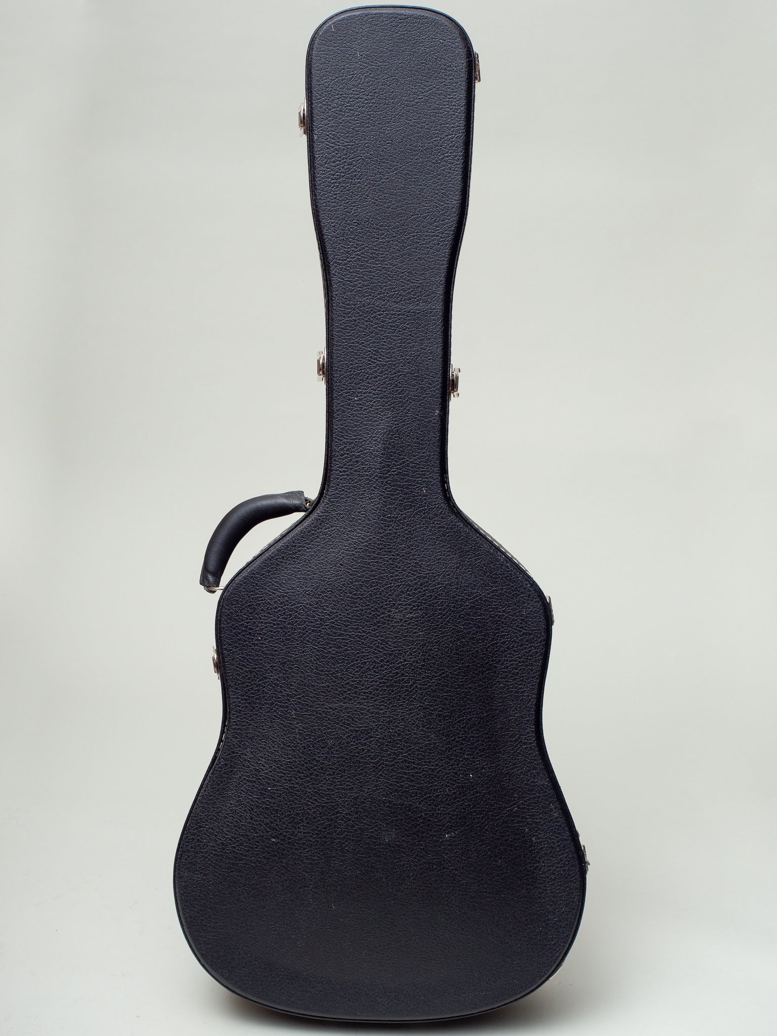 2010 Collings D1A Left-Handed