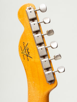 2010 Fender Custom Shop Broadcaster Relic