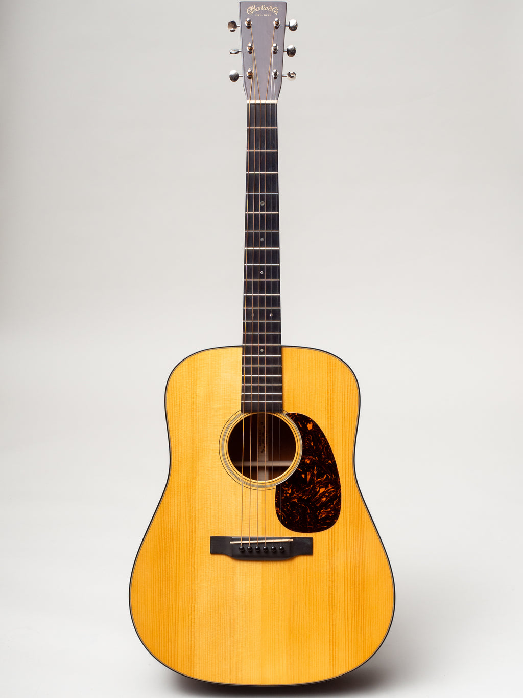 2010 Martin D-18 1937 Authentic