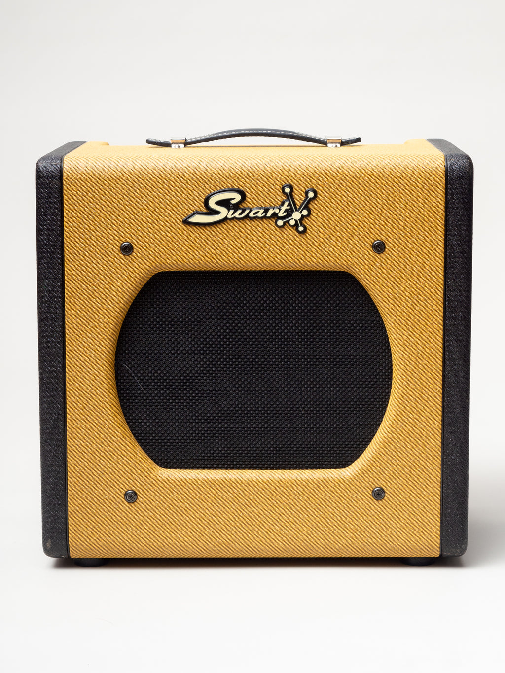 2010 Swart Space Tone Tremolo Amplifier