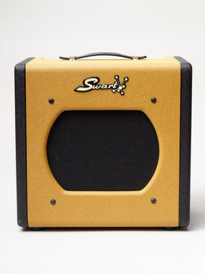 2010 Swart Space Tone Tremolo Amplifier