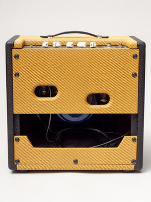 2010 Swart Space Tone Tremolo Amplifier