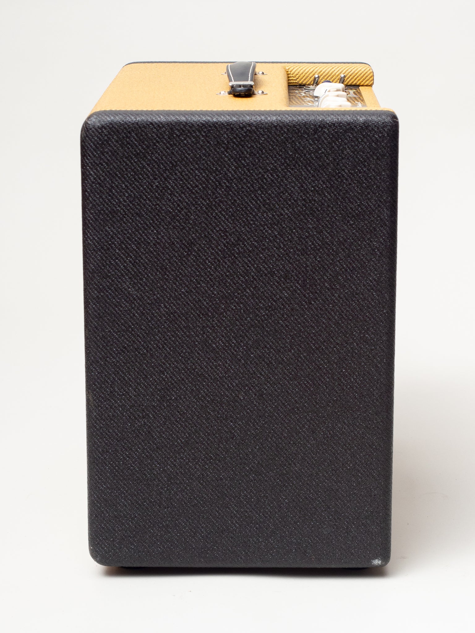 2010 Swart Space Tone Tremolo Amplifier
