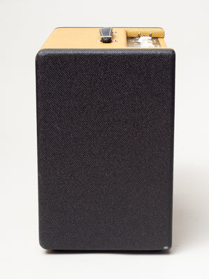 2010 Swart Space Tone Tremolo Amplifier