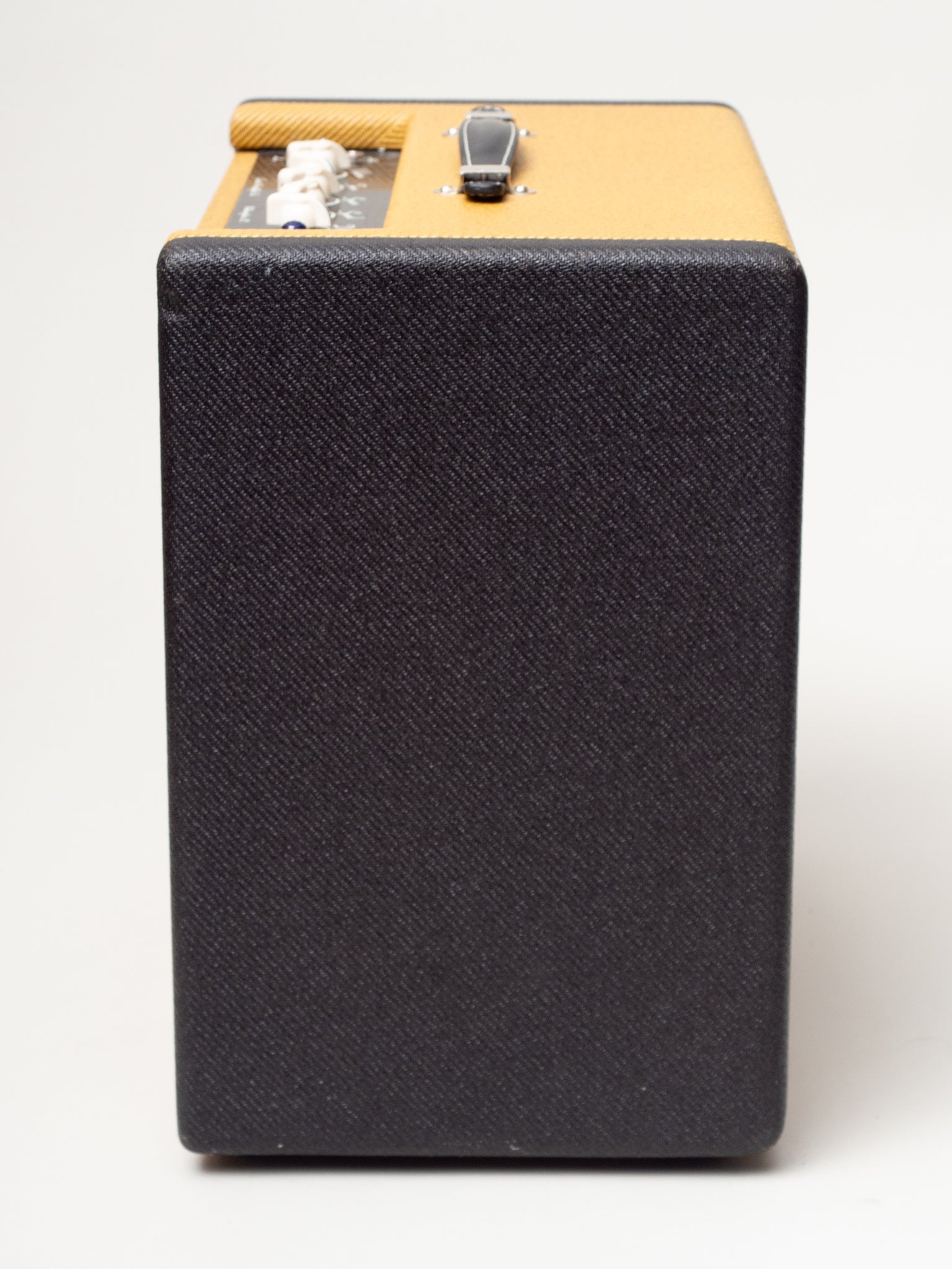 2010 Swart Space Tone Tremolo Amplifier