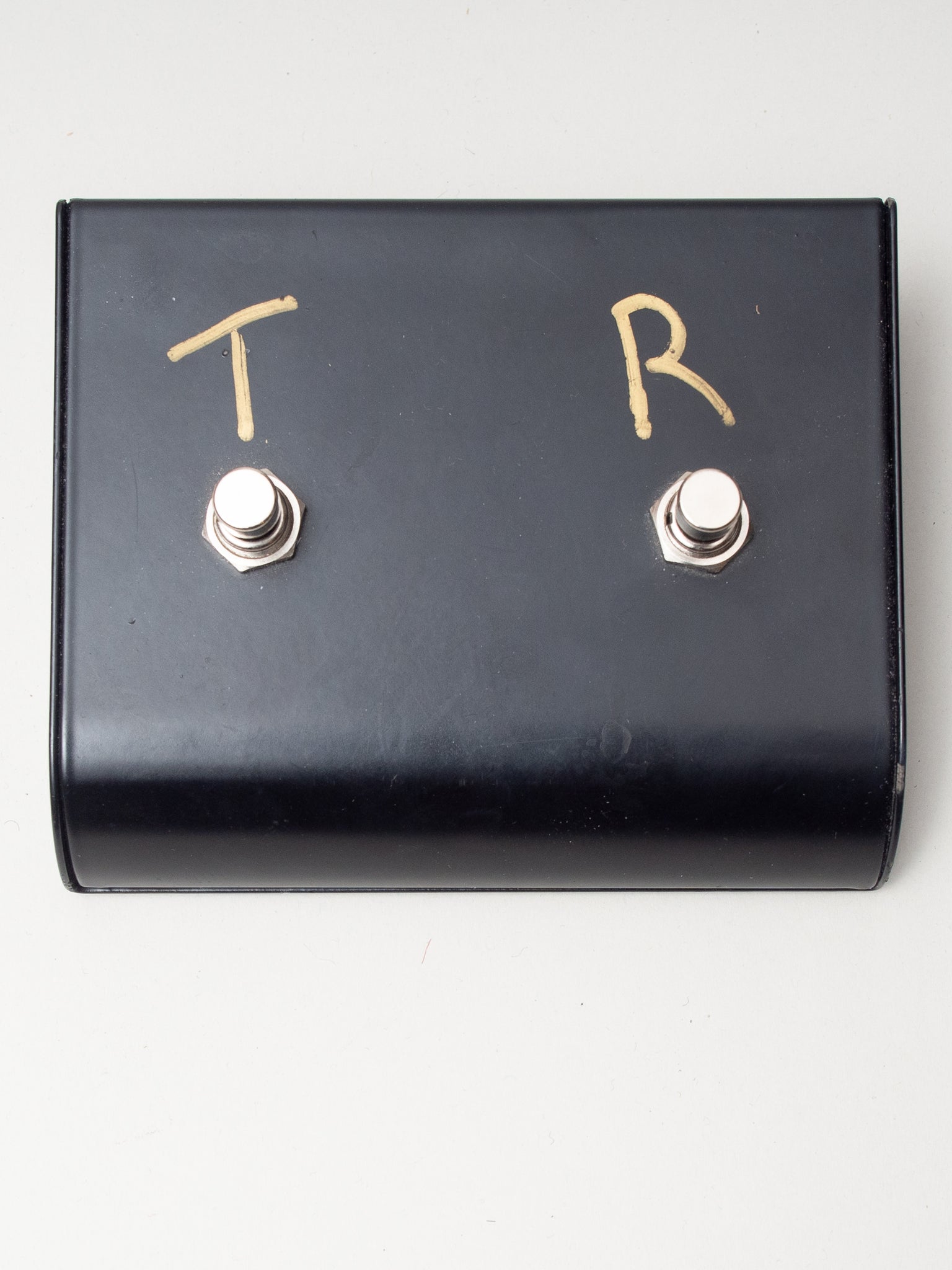 2010 Swart Space Tone Tremolo Amplifier