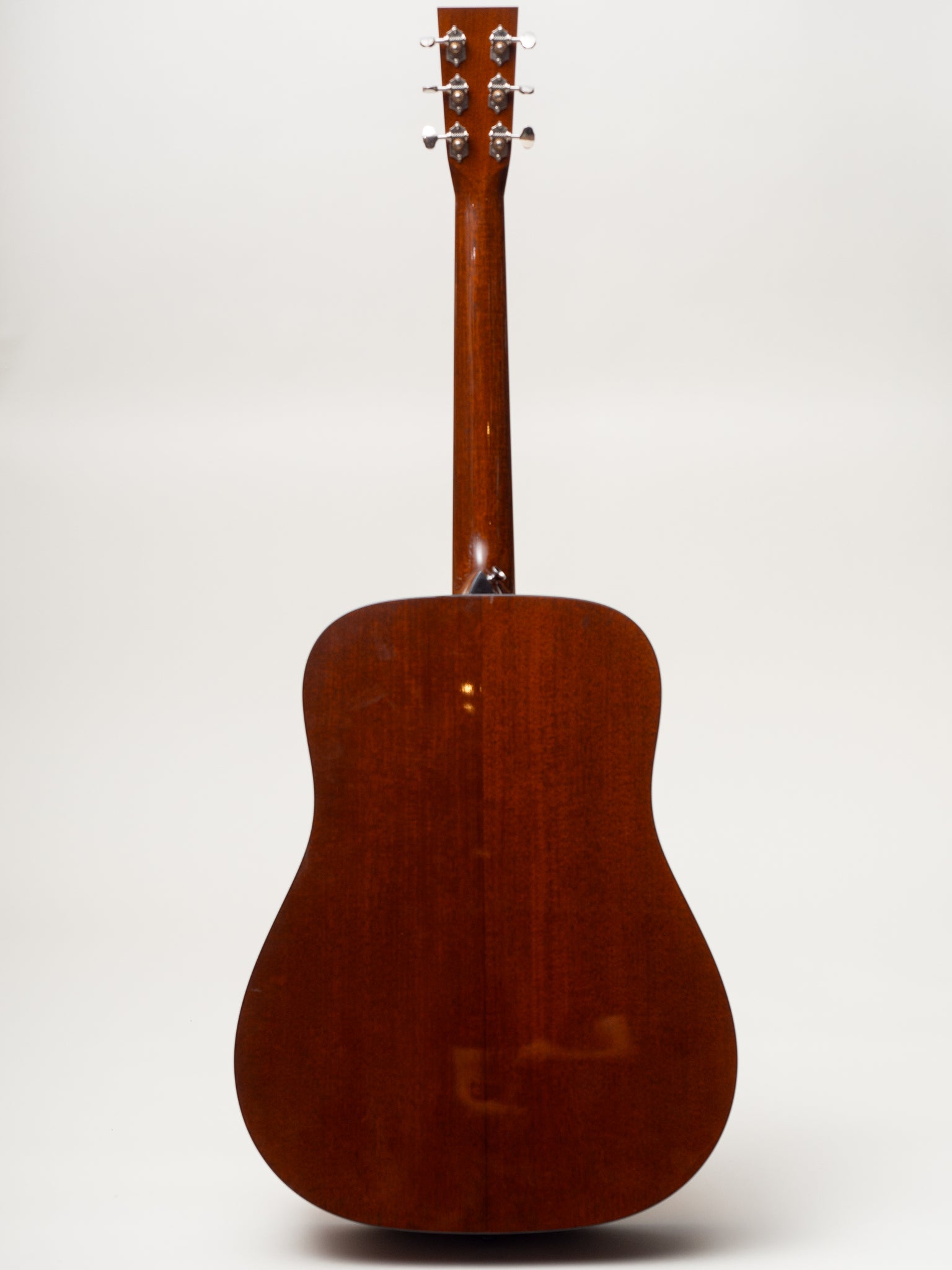 2010 Collings D1A Left-Handed