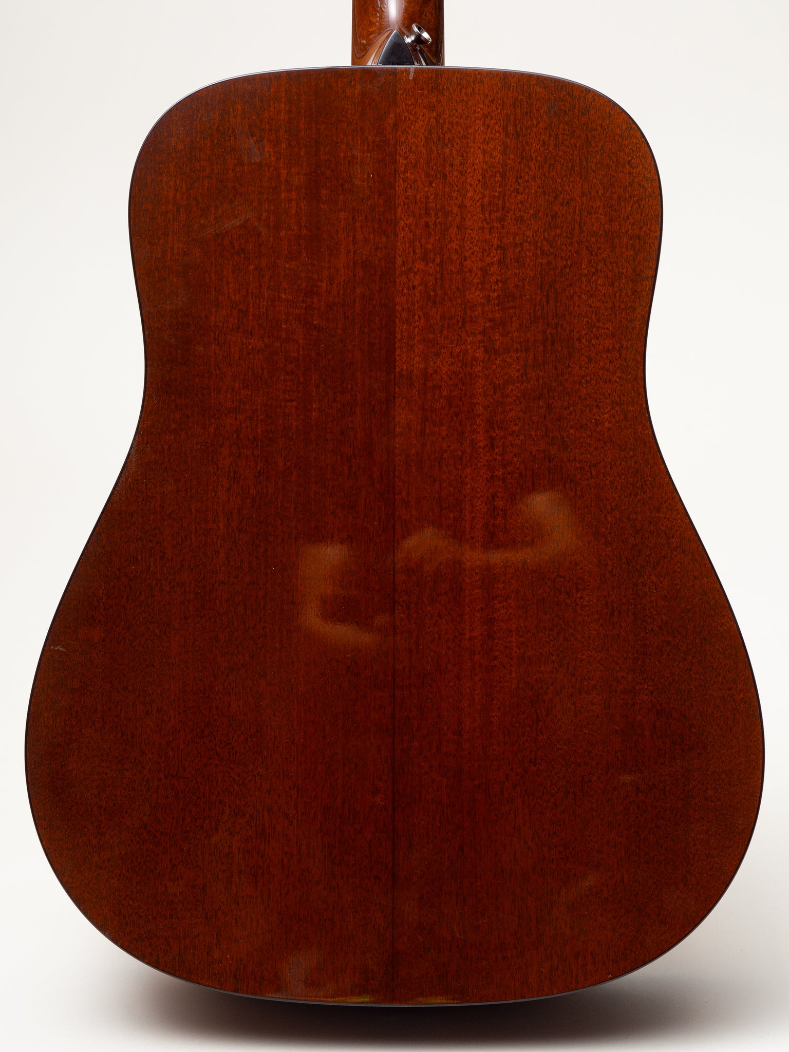 2010 Collings D1A Left-Handed