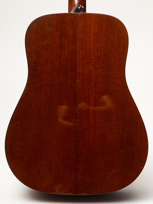 2010 Collings D1A Left-Handed