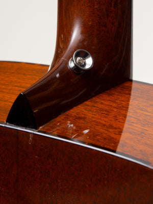 2010 Collings D1A Left-Handed