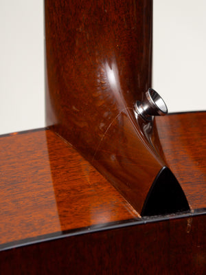 2010 Collings D1A Left-Handed