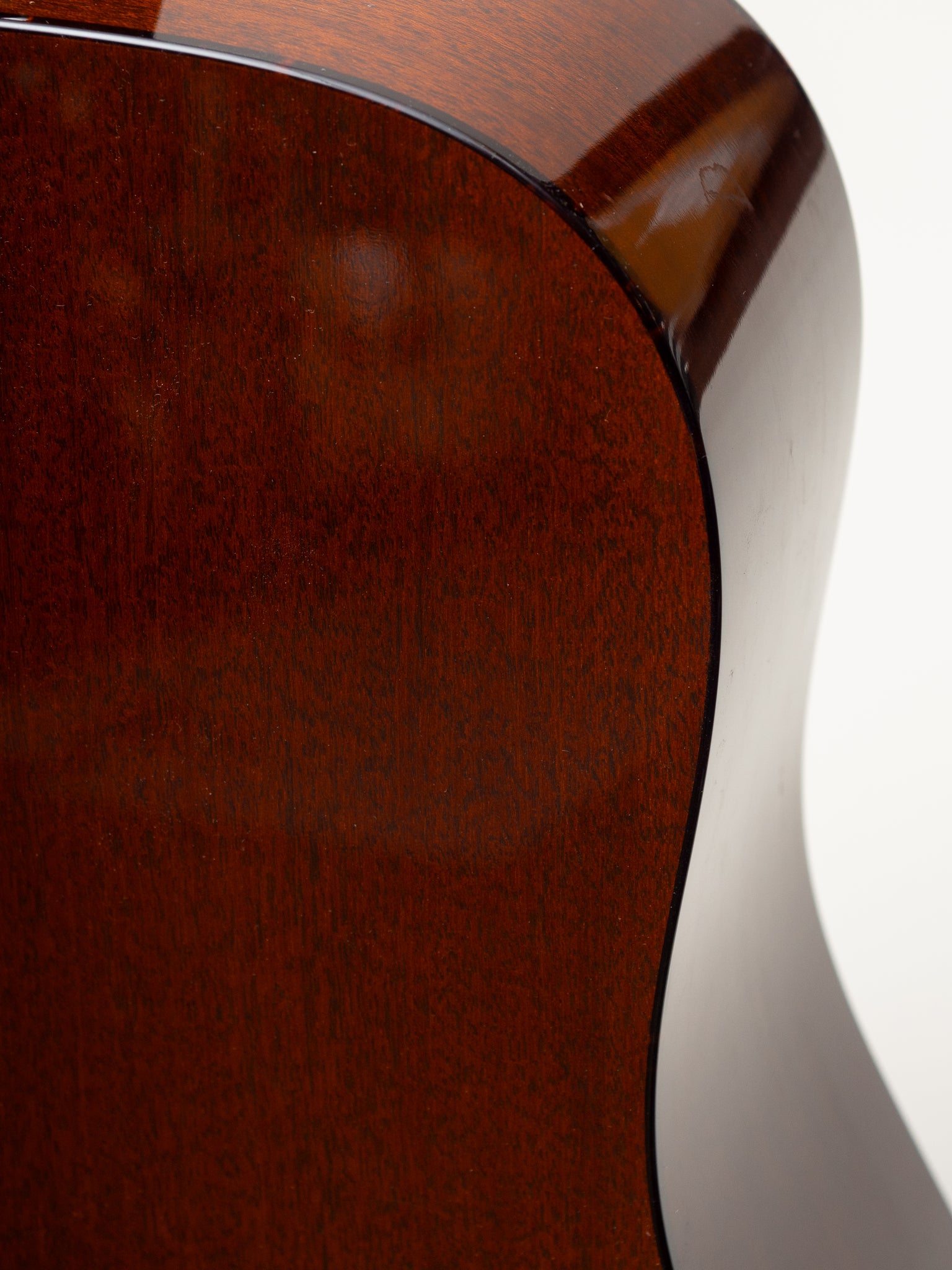 2010 Collings D1A Left-Handed