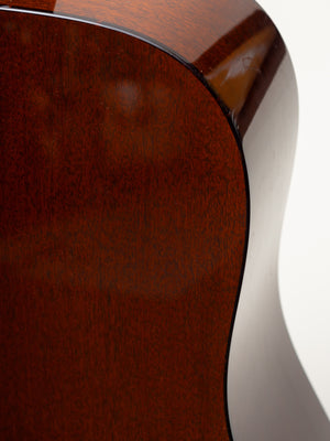 2010 Collings D1A Left-Handed