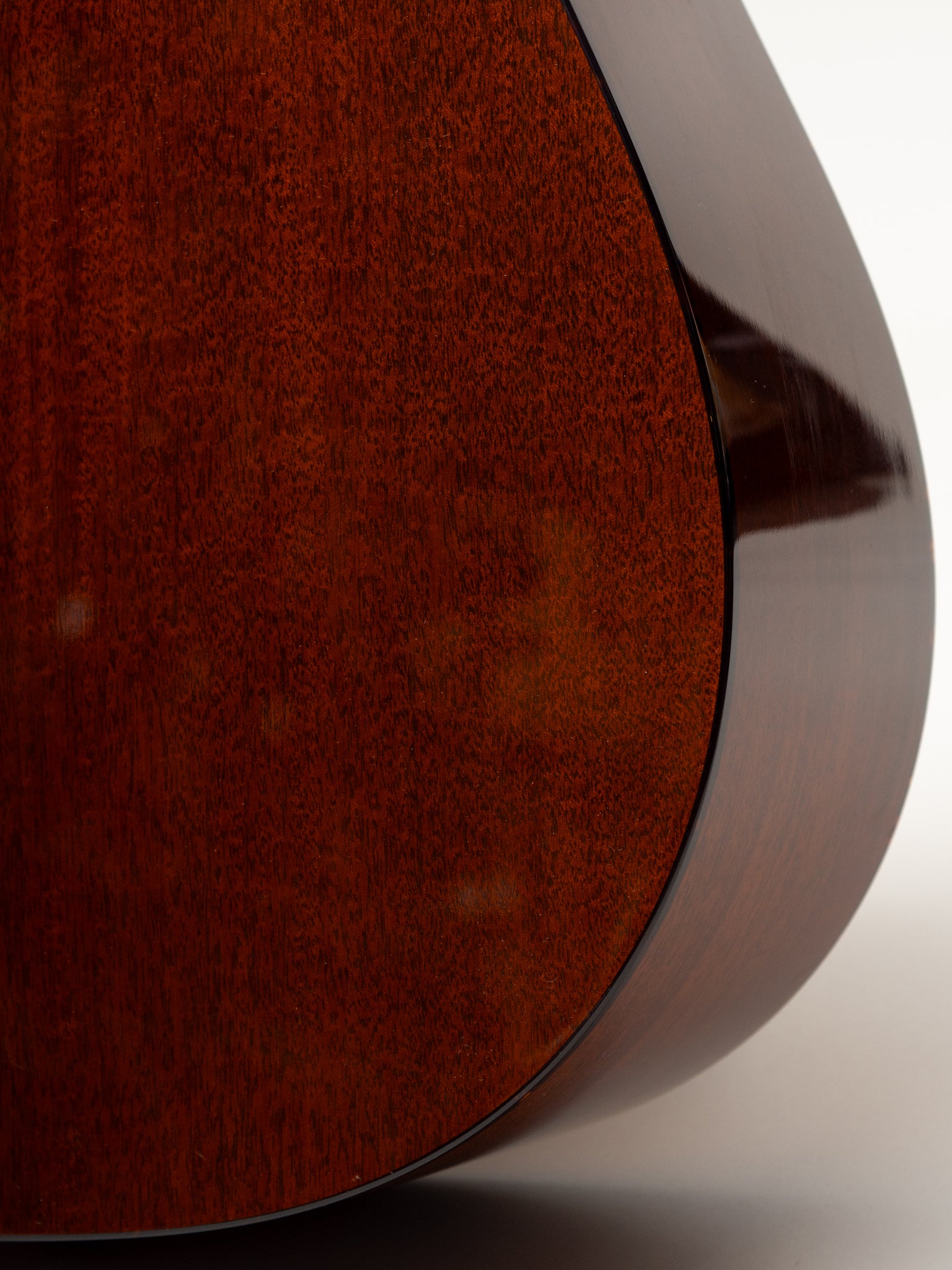 2010 Collings D1A Left-Handed