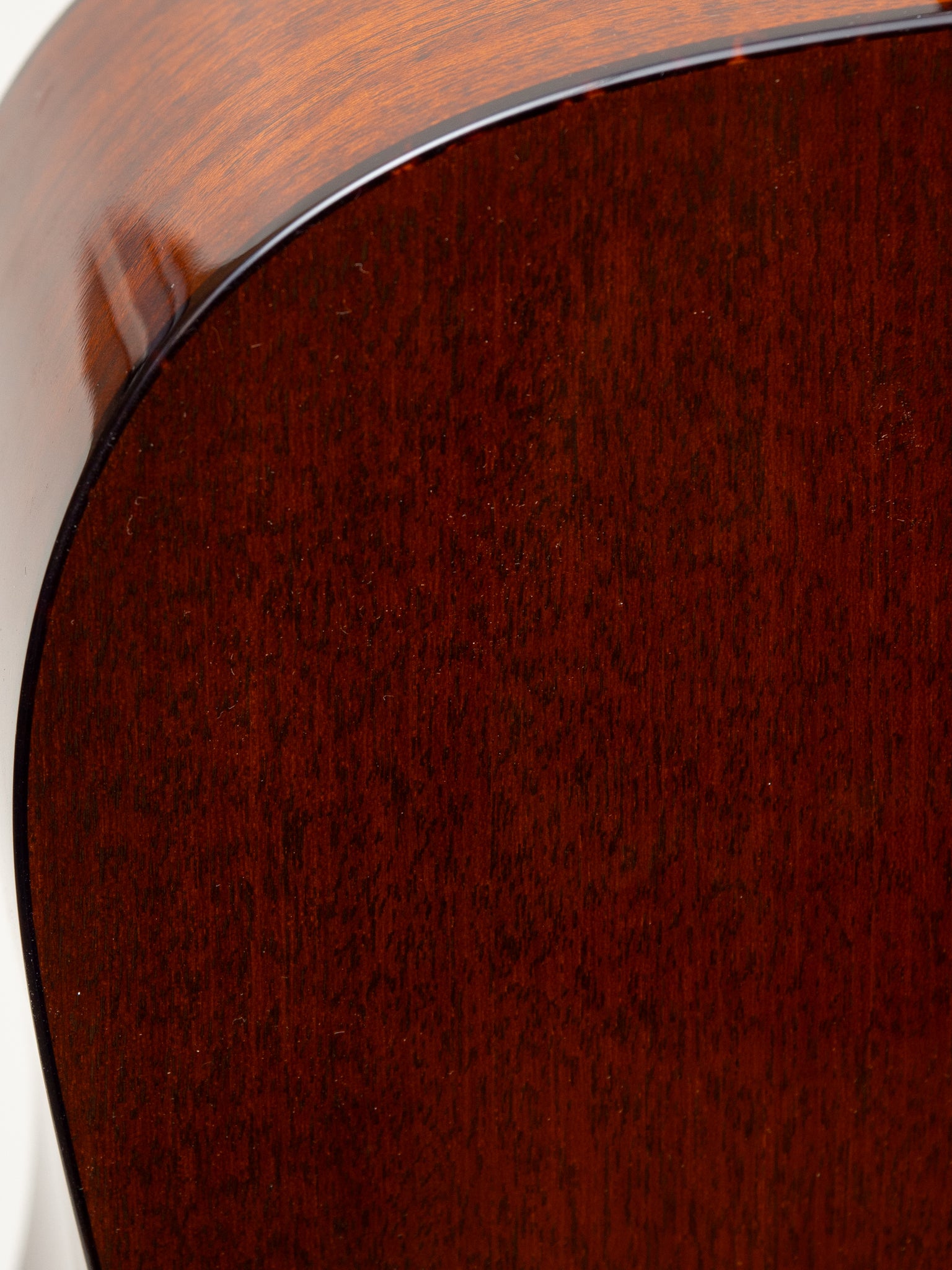2010 Collings D1A Left-Handed