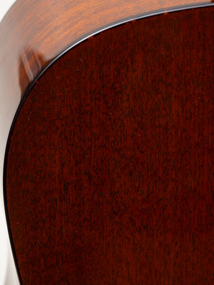 2010 Collings D1A Left-Handed