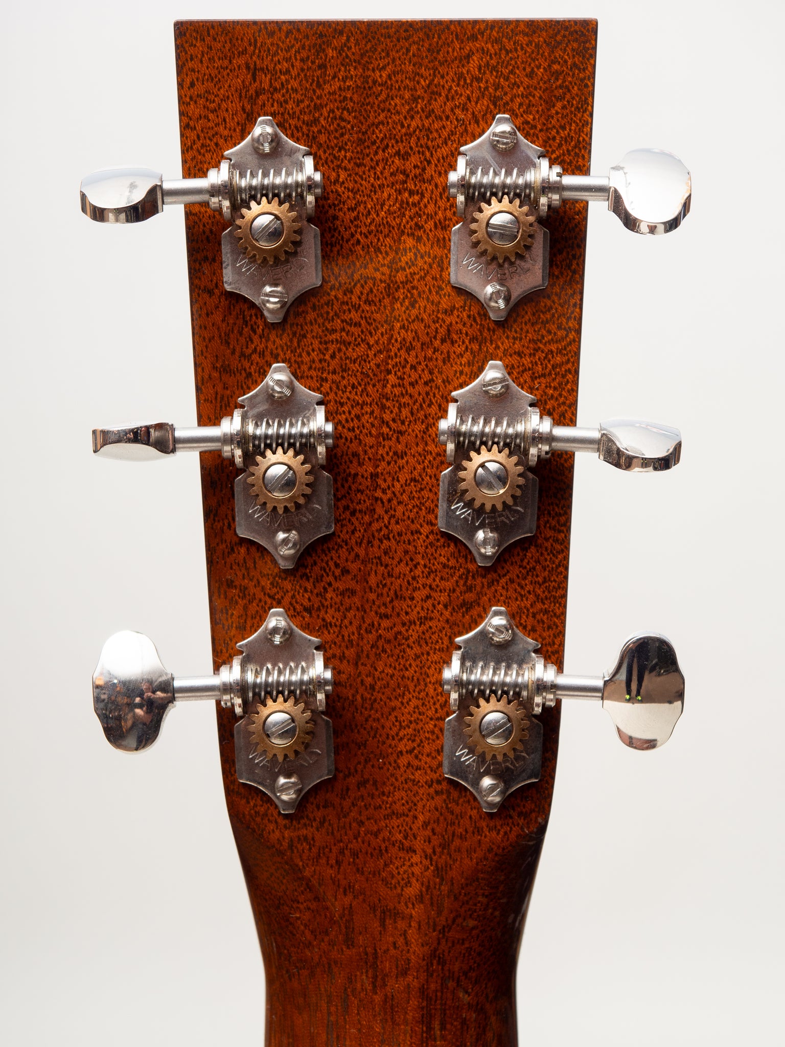 2010 Collings D1A Left-Handed