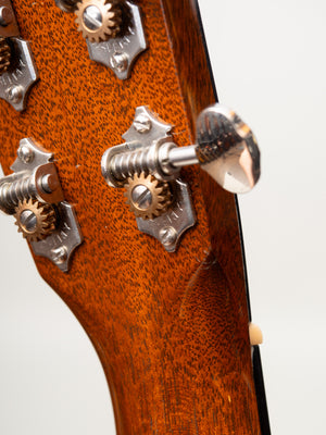 2010 Collings D1A Left-Handed