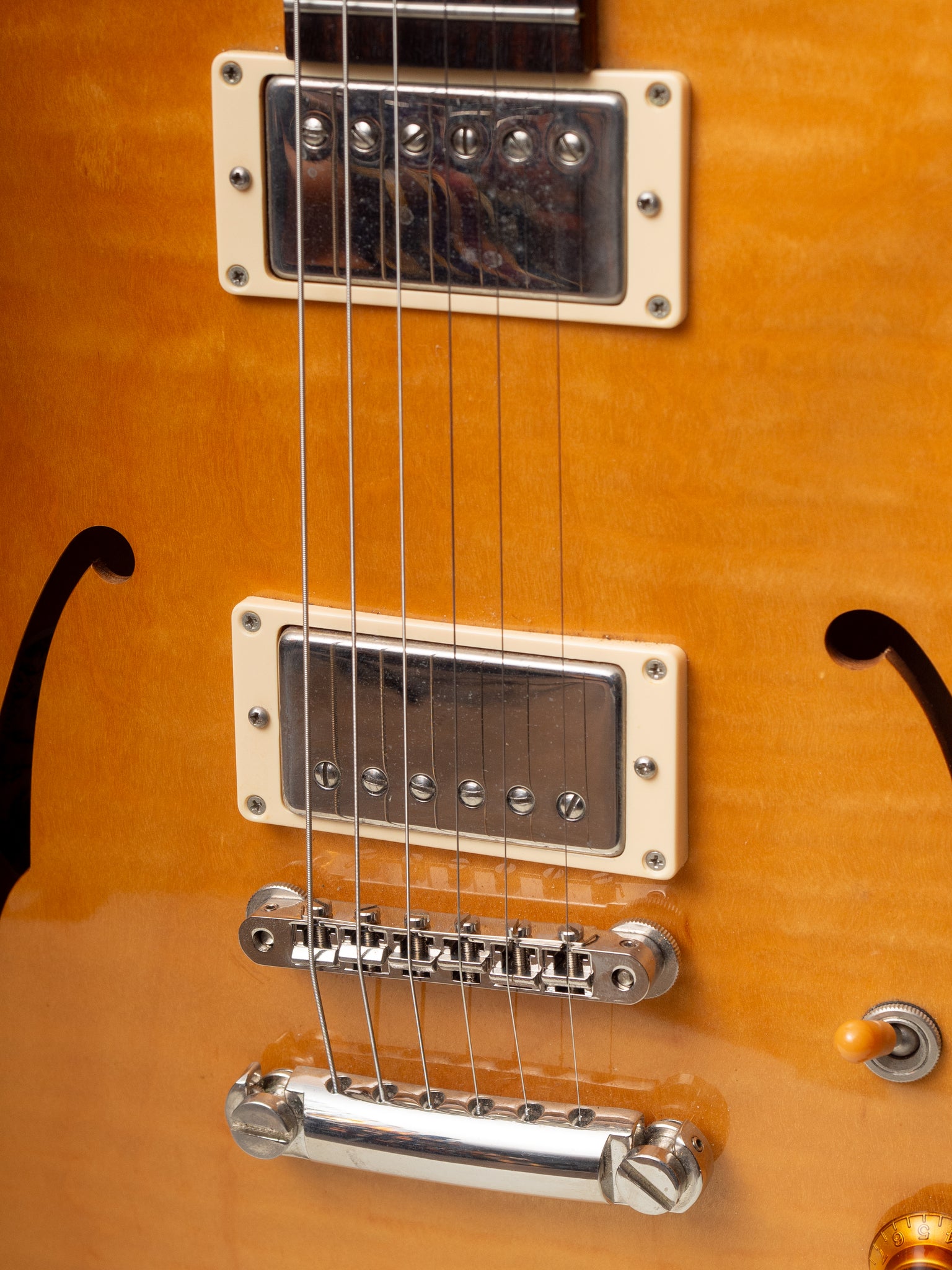 2011 Collings I-35 LC SN 11008