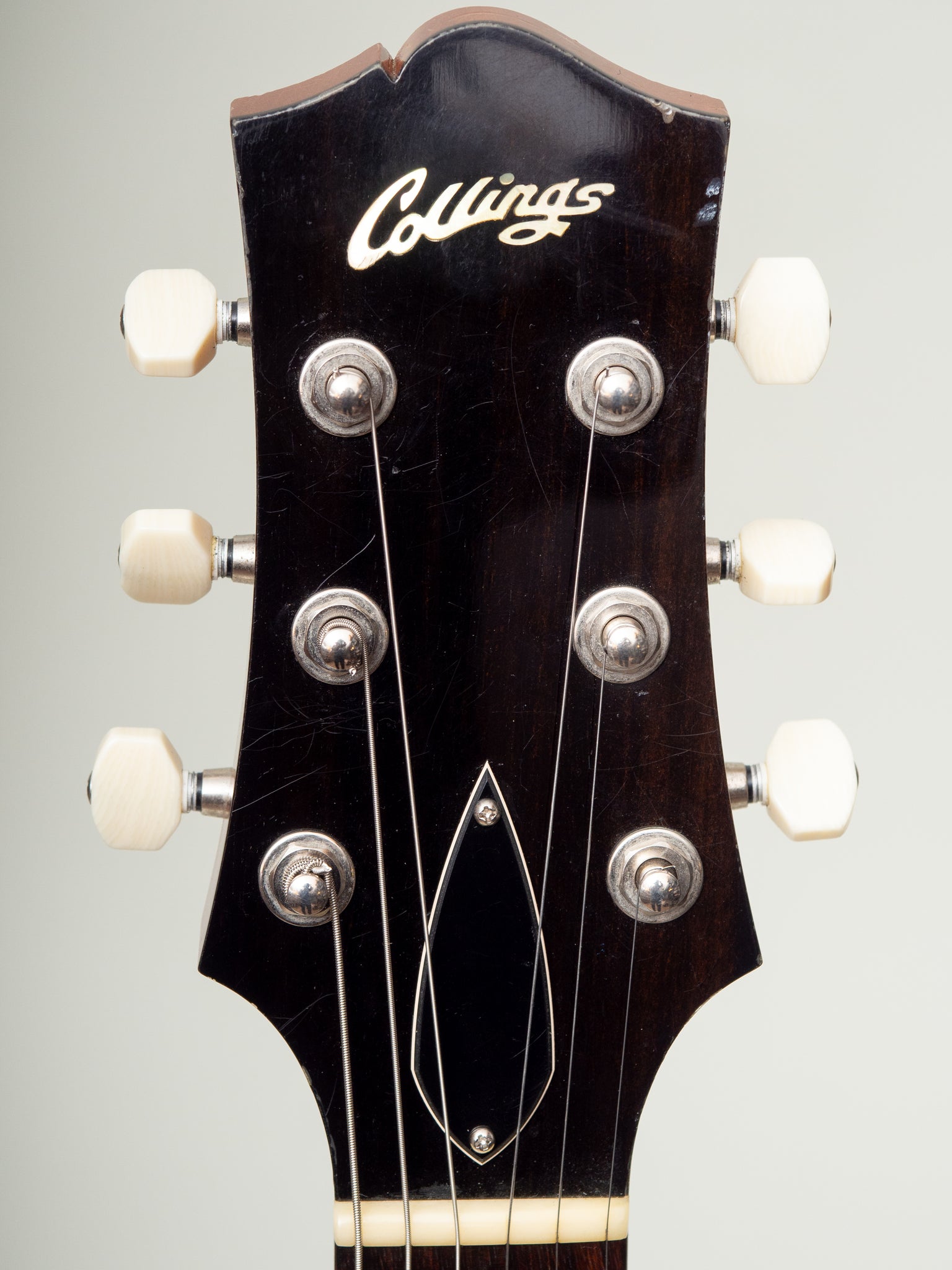 2011 Collings I-35 LC SN 11008