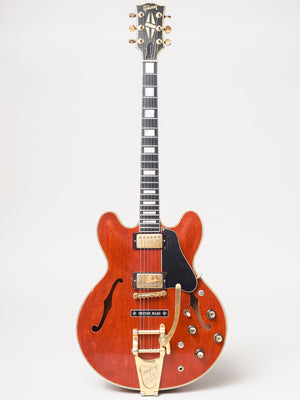 ギター GIBSON es355 Nashville es-355 1963 Gibson ES-355 Semi Hollow Electric Guitar – TR Crandall Guitars