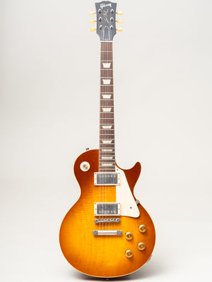 2011 Gibson Les Paul Standard R8 1958 Reissue Steve Earle