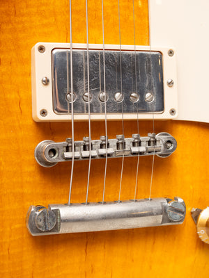 2011 Gibson Les Paul Standard R8 1958 Reissue Steve Earle