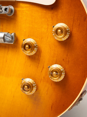 2011 Gibson Les Paul Standard R8 1958 Reissue Steve Earle