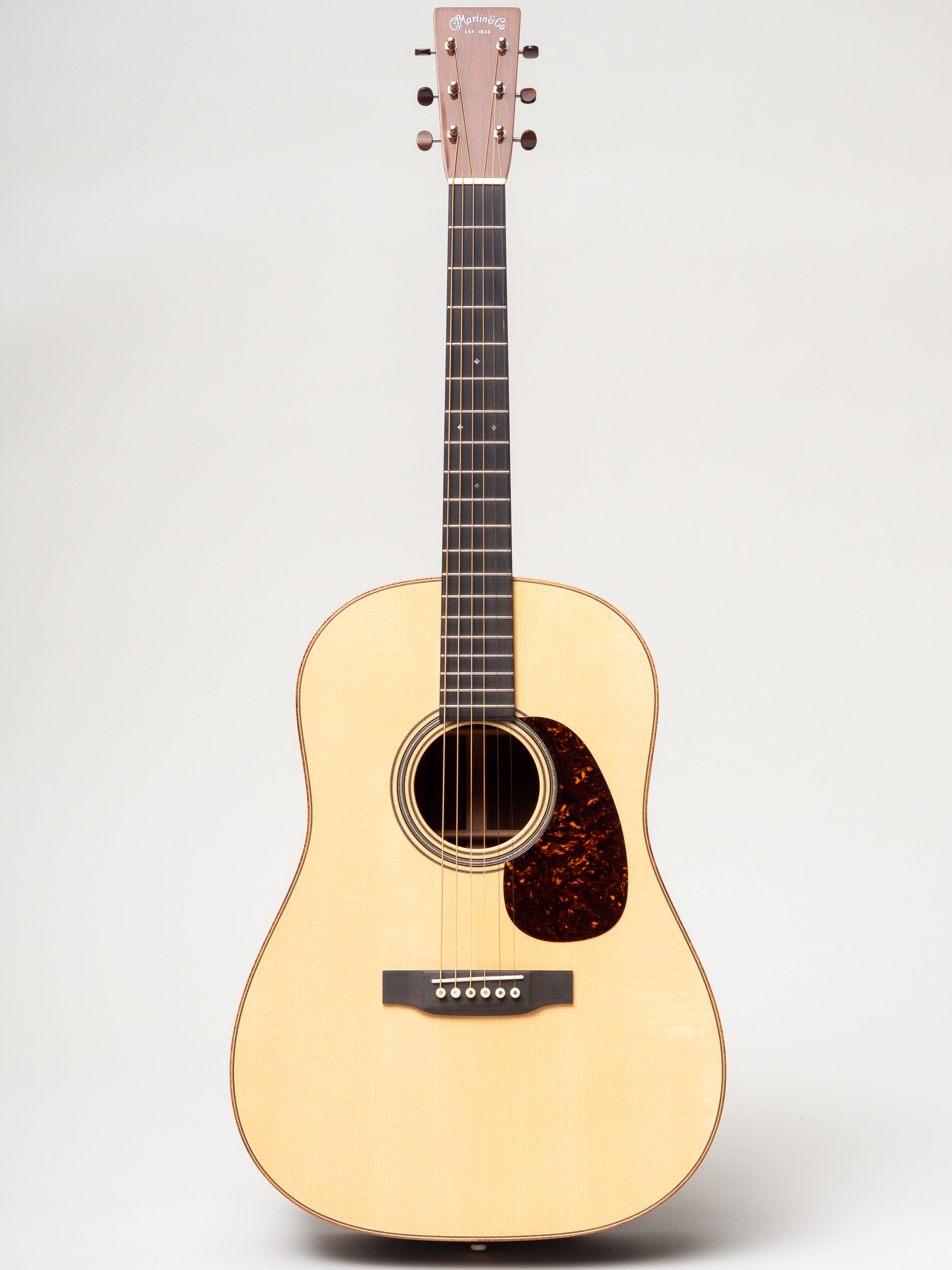 Martin – TR Crandall Guitars