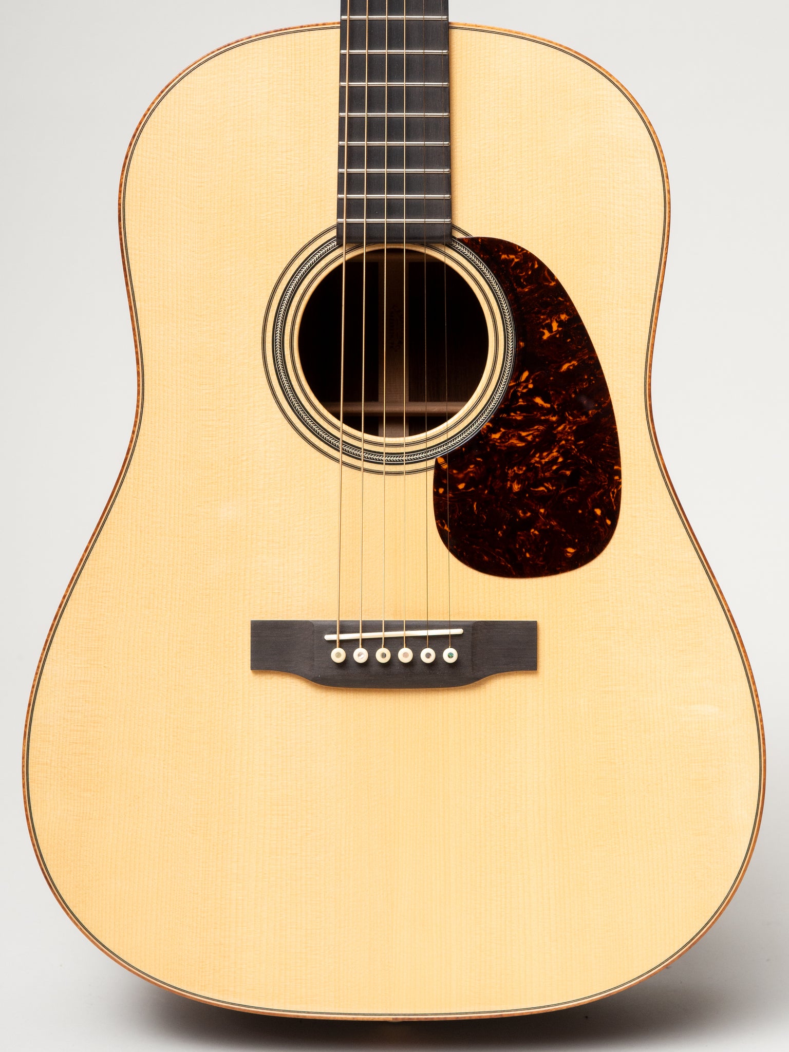 2011 Martin Custom Shop D-21S