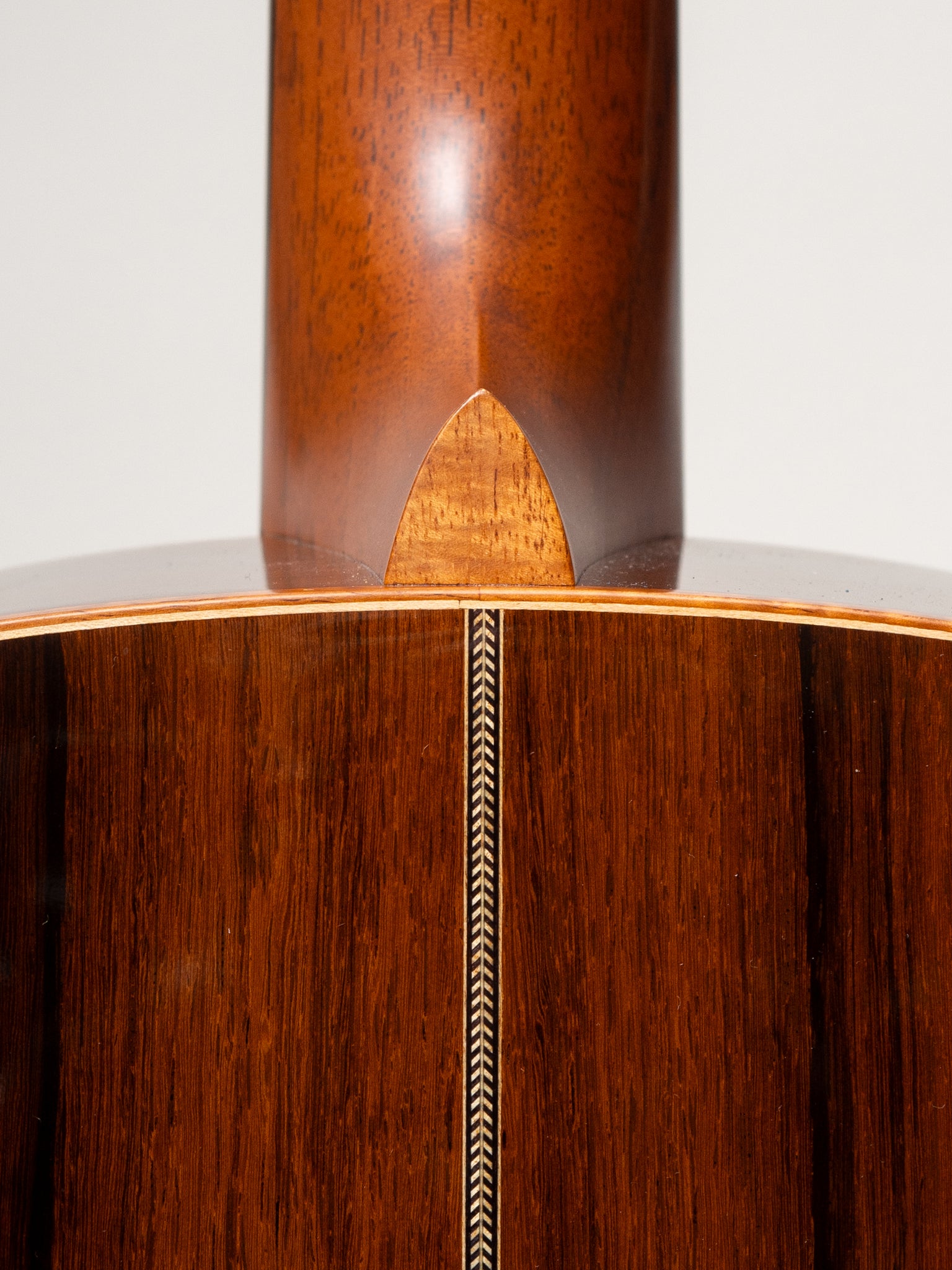 2011 Martin Custom Shop D-21S