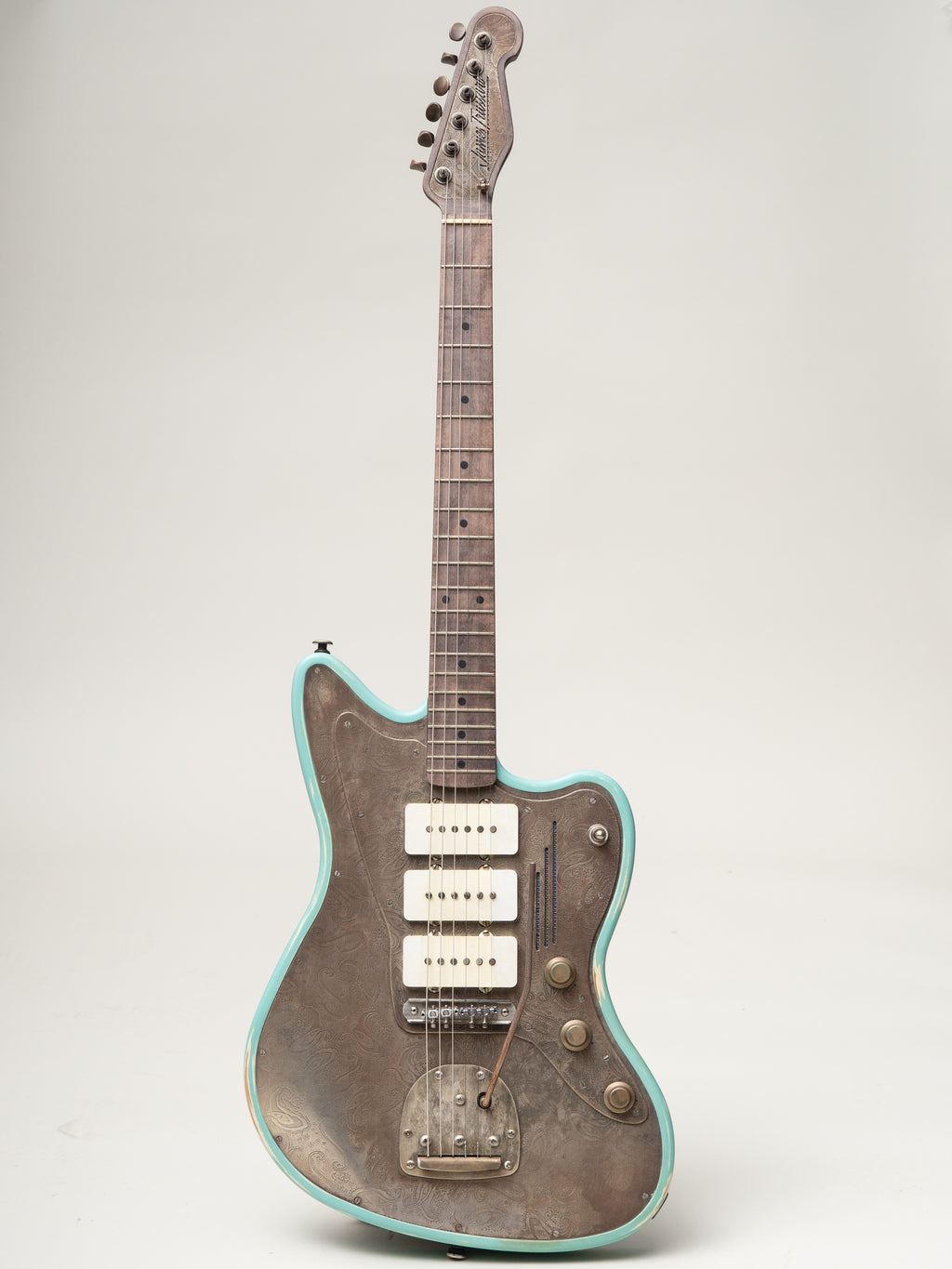 2011 Trussart Steelmaster