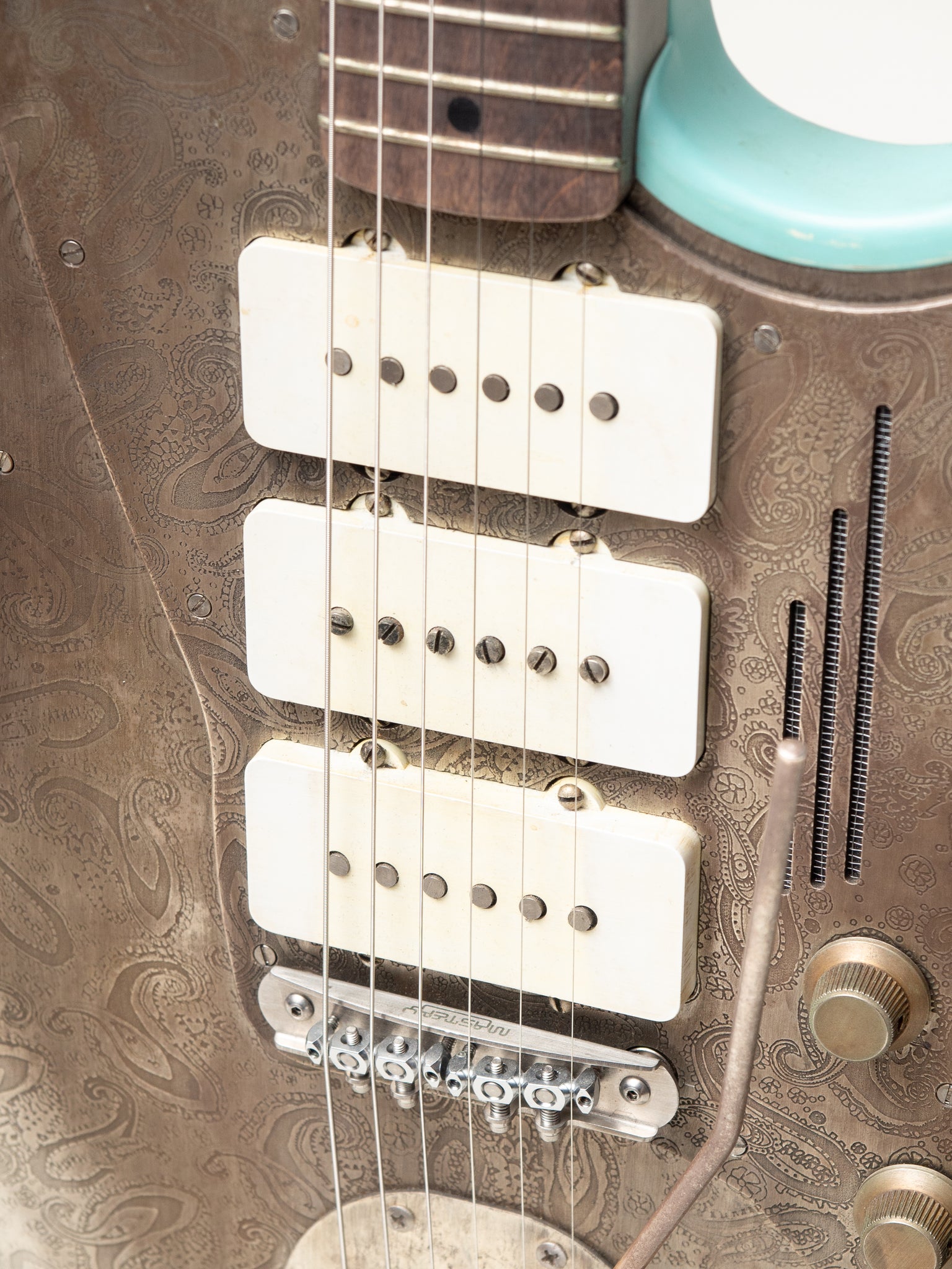 2011 Trussart Steelmaster