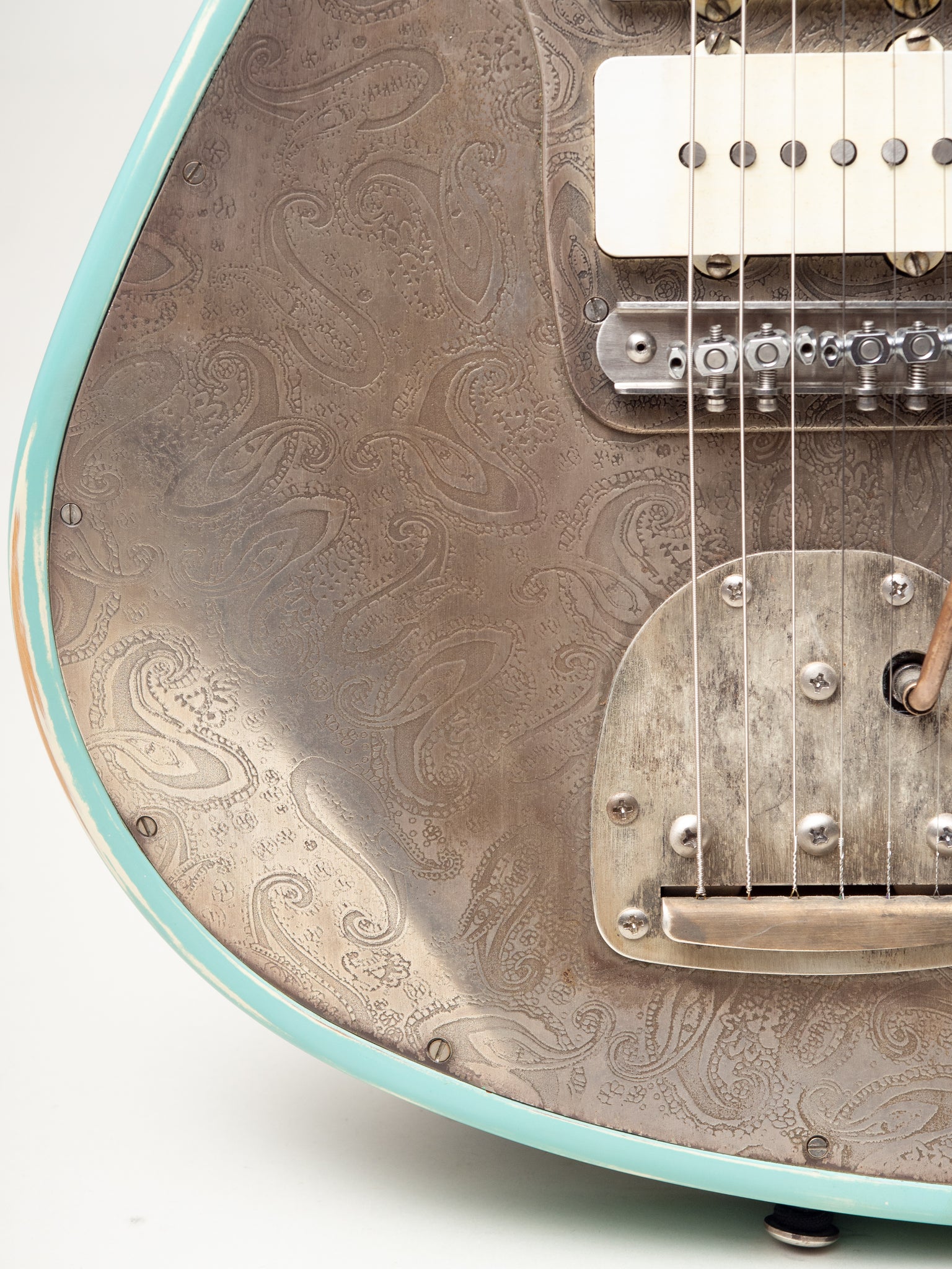 2011 Trussart Steelmaster