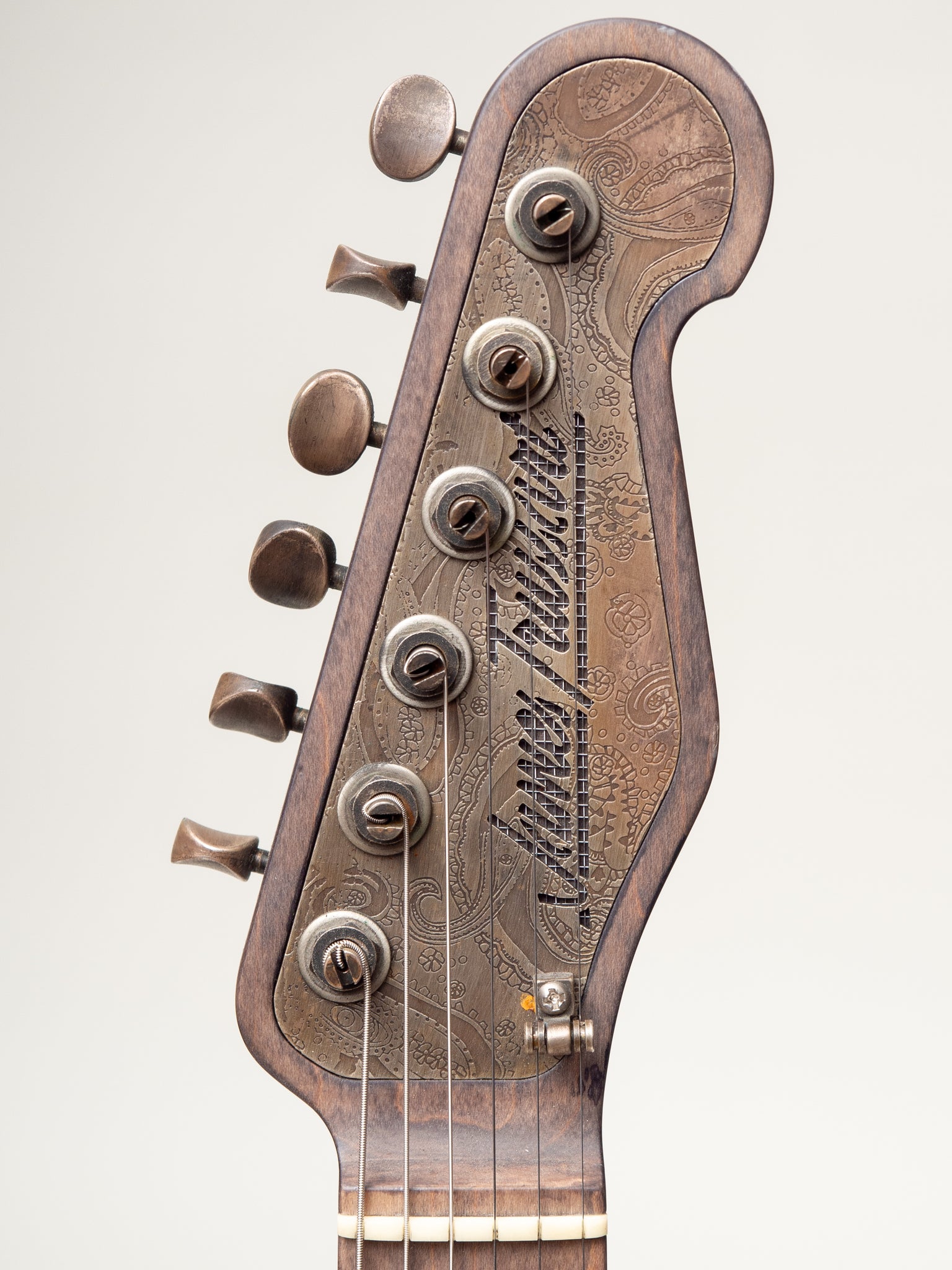 2011 Trussart Steelmaster