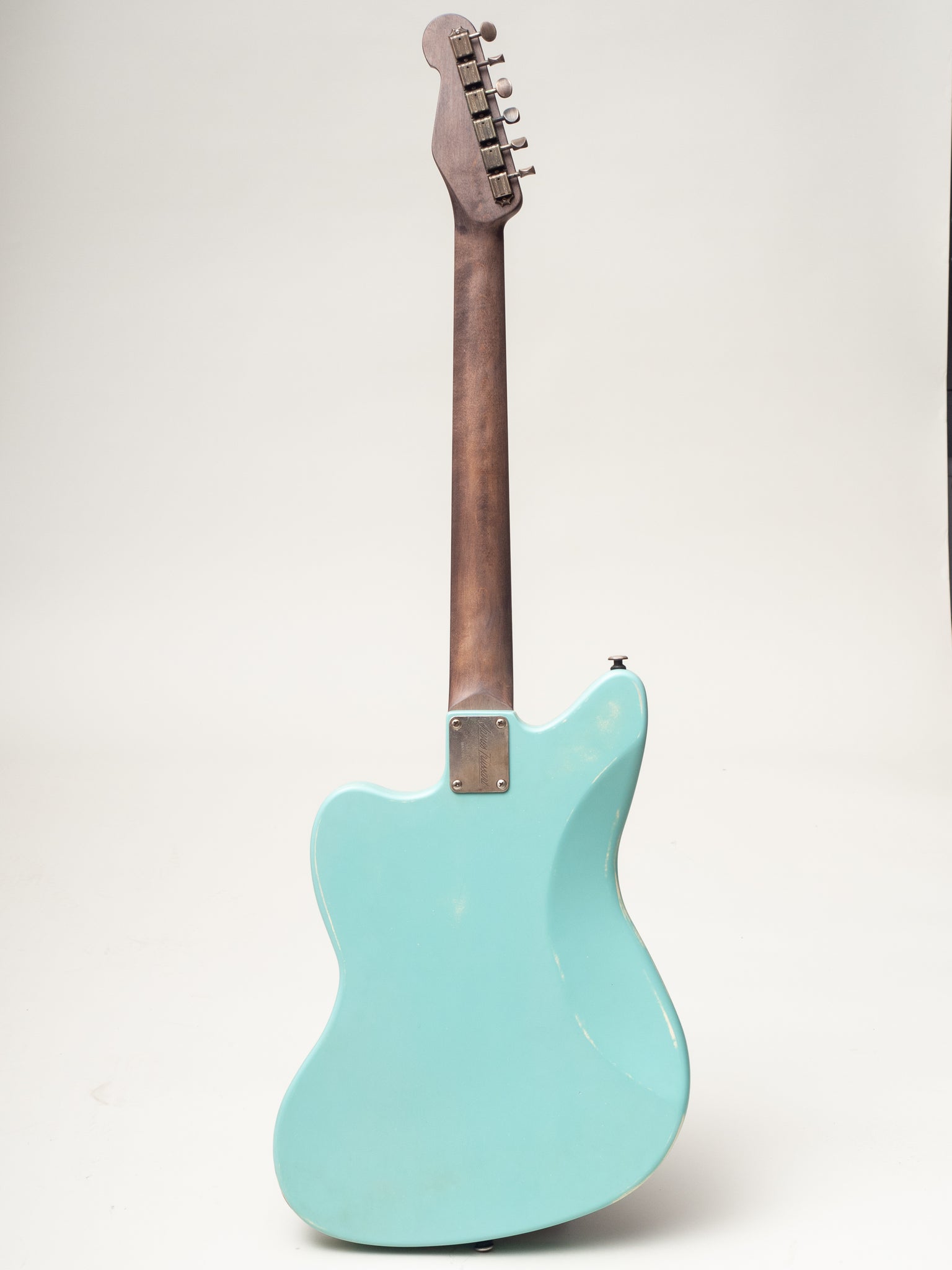 2011 Trussart Steelmaster