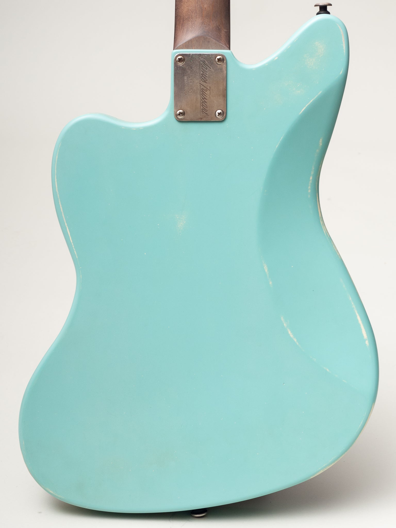 2011 Trussart Steelmaster