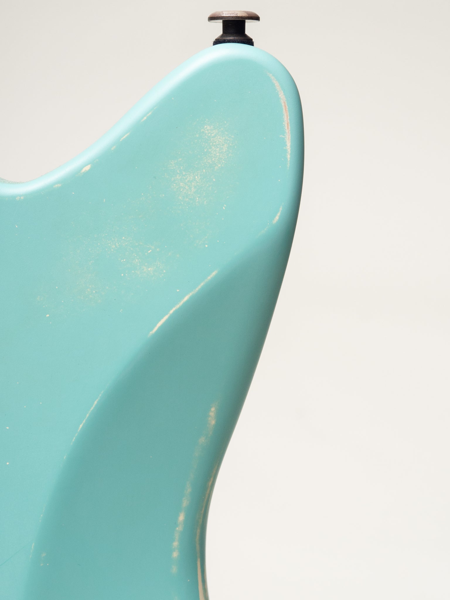 2011 Trussart Steelmaster