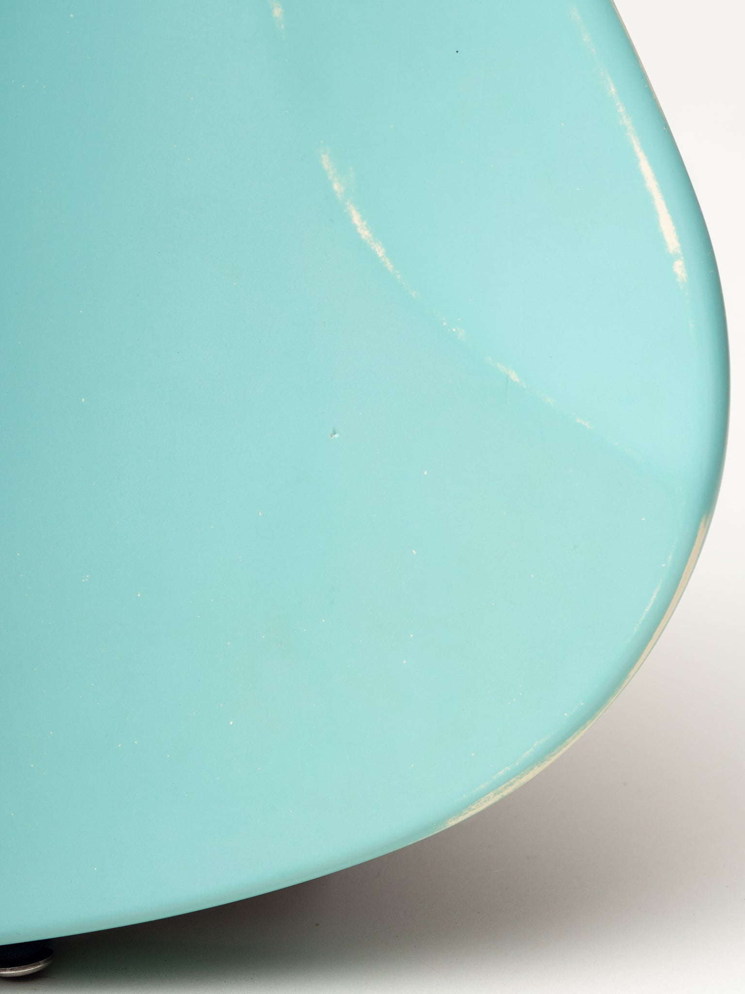 2011 Trussart Steelmaster