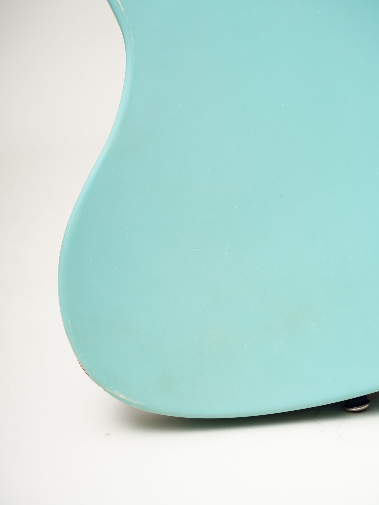 2011 Trussart Steelmaster