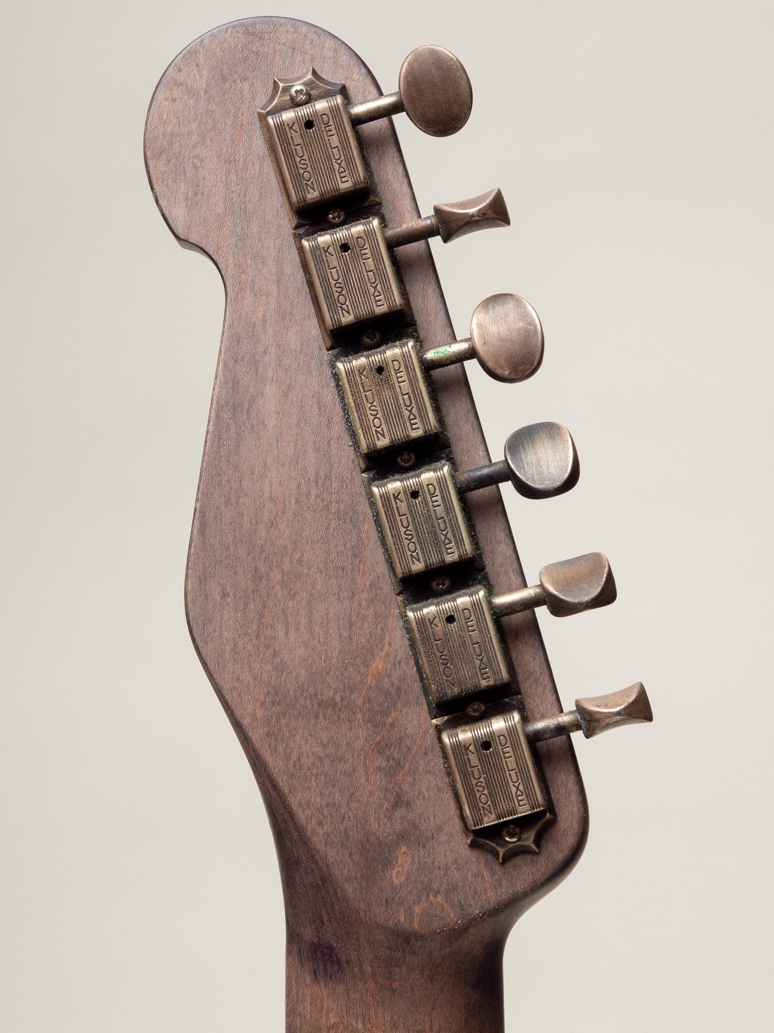 2011 Trussart Steelmaster