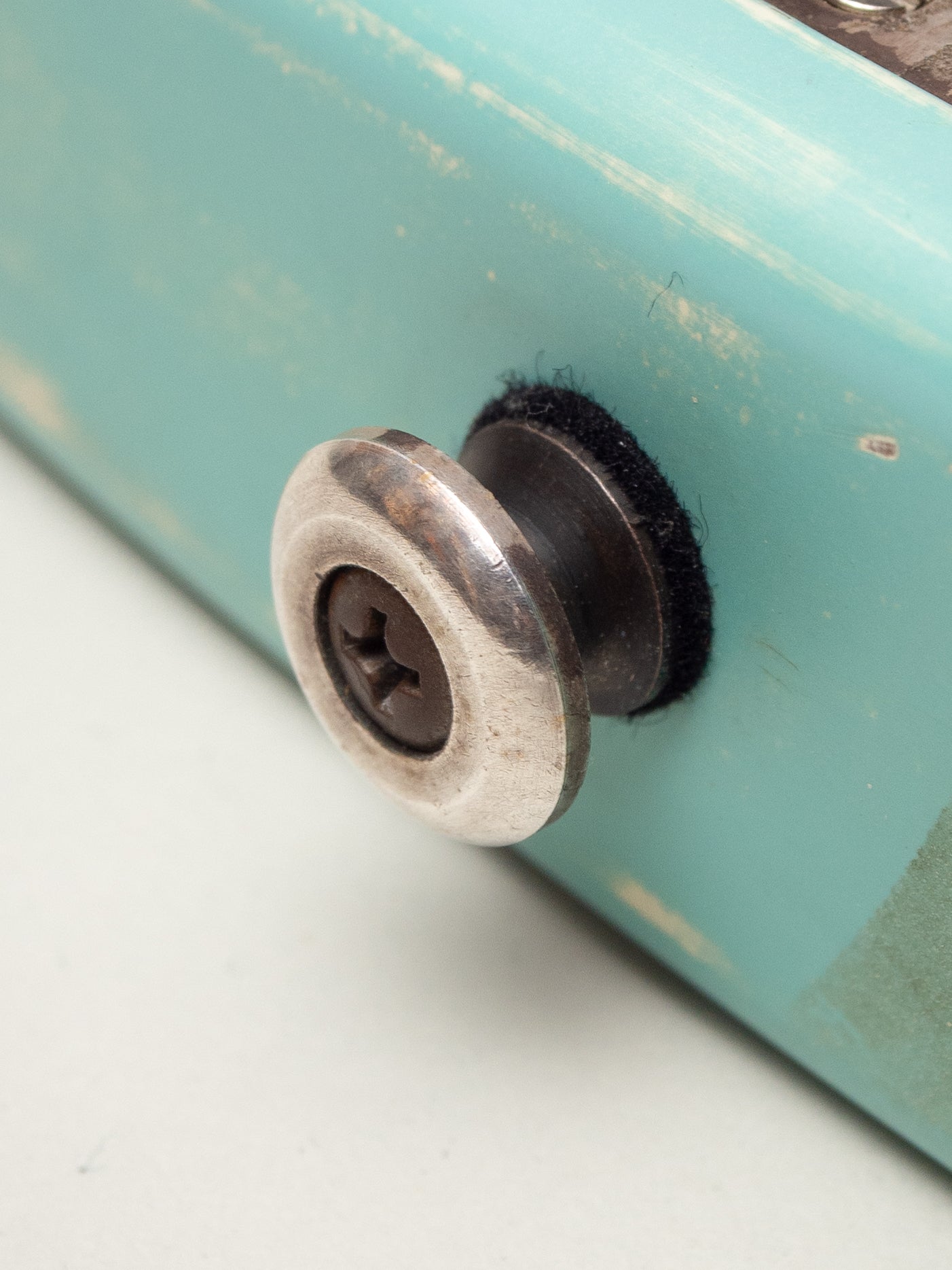 2011 Trussart Steelmaster