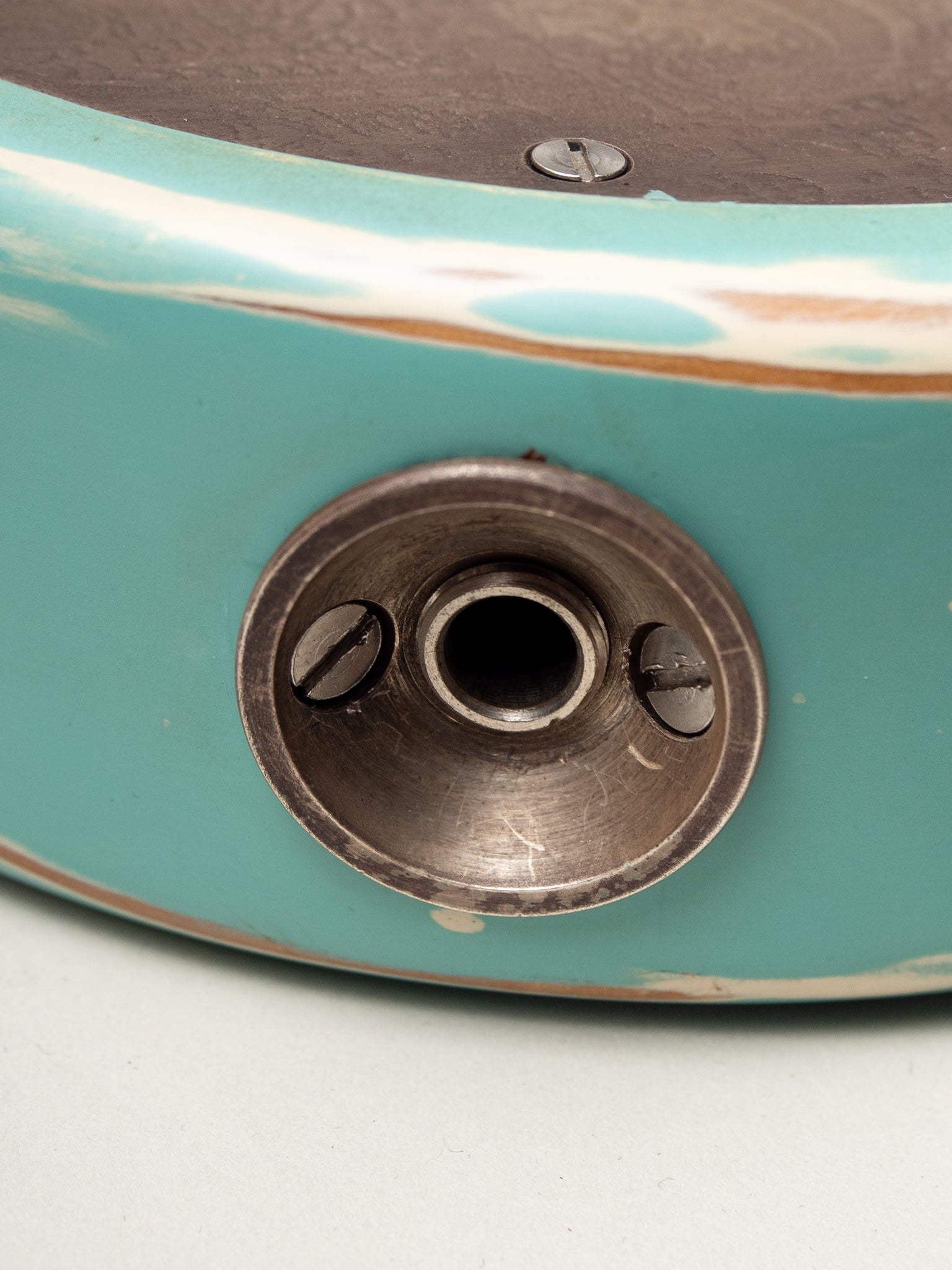 2011 Trussart Steelmaster