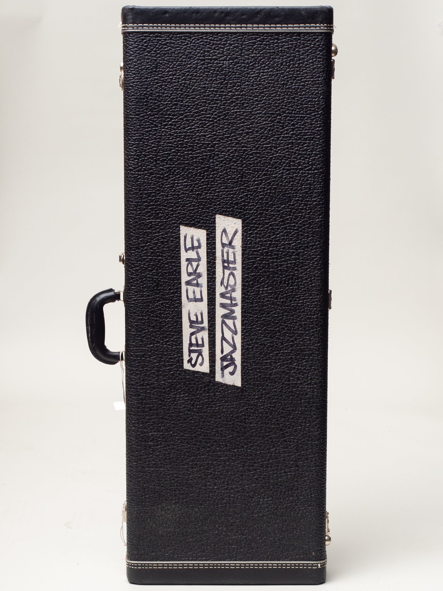 2011 Trussart Steelmaster