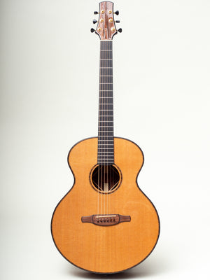 2012 Doerr Legacy Select Cedar/Bolivian Rosewood