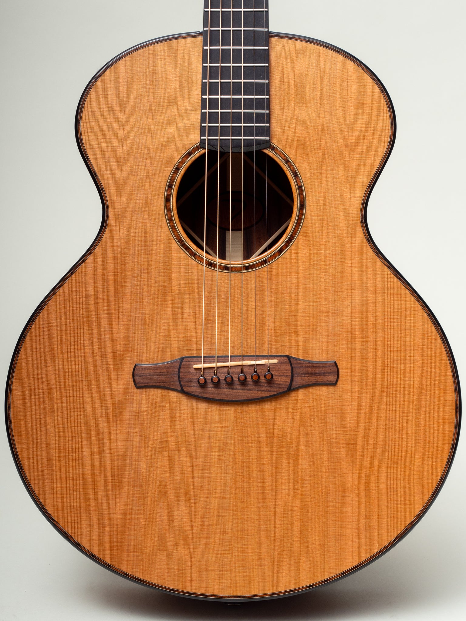 2012 Doerr Legacy Select Cedar/Bolivian Rosewood