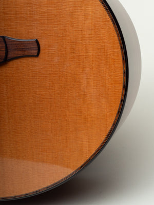 2012 Doerr Legacy Select Cedar/Bolivian Rosewood