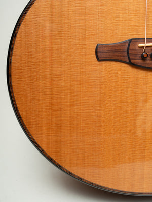 2012 Doerr Legacy Select Cedar/Bolivian Rosewood