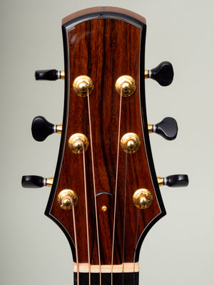 2012 Doerr Legacy Select Cedar/Bolivian Rosewood